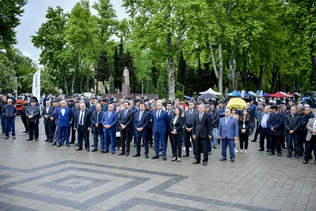 İsmayıllıda  Aqrar Biznes Festivalı keçirilib