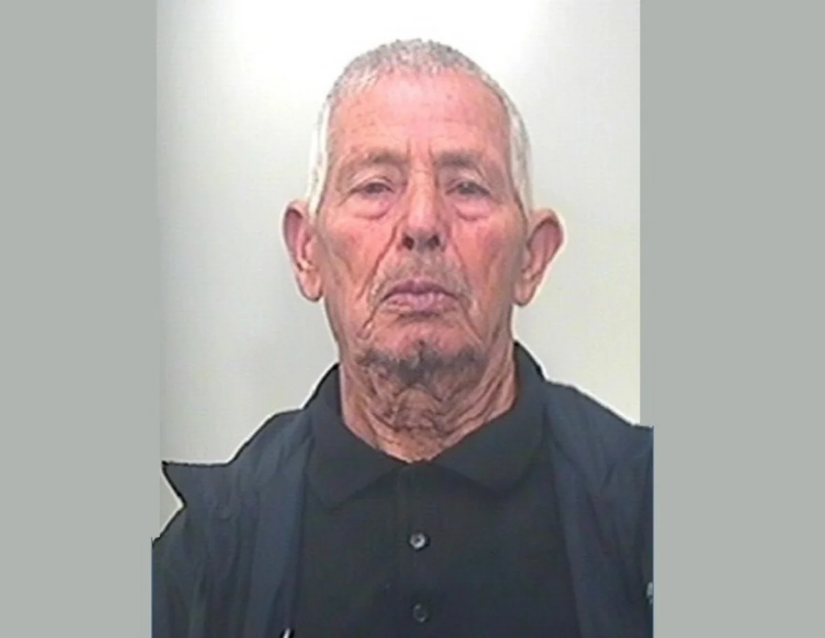 В Италии скончался самый старый глава мафии