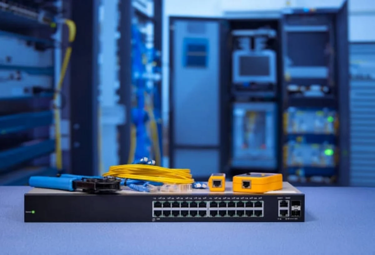 В Нахчыване 1 646 абонентов обеспечены широкополосным интернетом