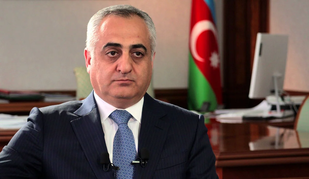 Fuad Nəcəfli: Zəngəzur dəhlizi reallaşdırıldıqdan sonra Naxçıvan üçün böyük perspektivlər açılır
