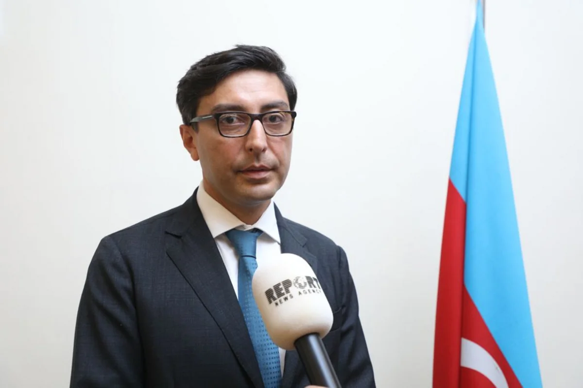 Gənclər və idman naziri: “Prezidentin tapşırdığı istiqamətdə ciddi şəkildə işləyəcəyik”