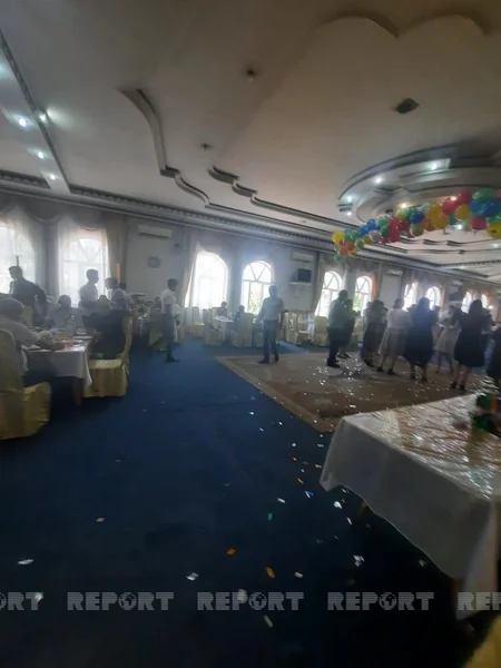 Şəkidə karantini bir neçə dəfə pozan icarədar barəsində araşdırma başlanılıb