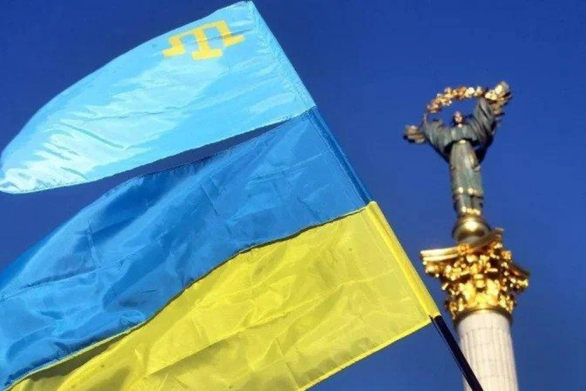 Expulsion of Russian nationals from Crimea after deoccupation 'completely legitimate' - envoy