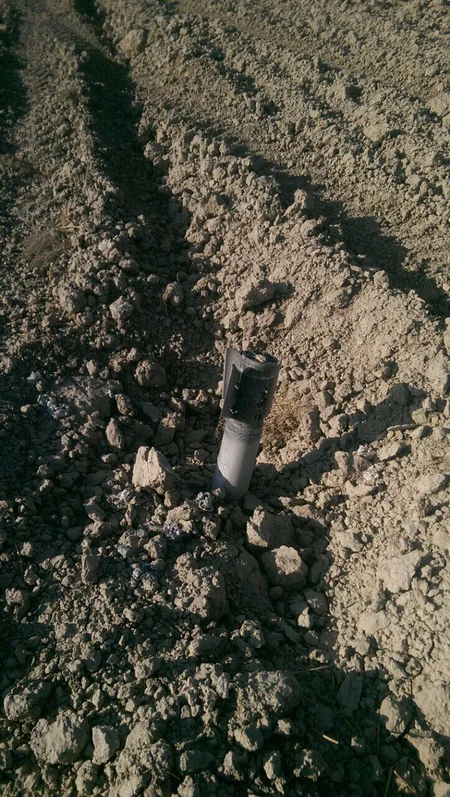 Xızıda 399 ədəd partlamamış hərbi sursat aşkar edilib