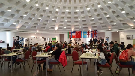 “Bakcell”dən beynəlxalq uşaq şahmat turnirinə dəstək
