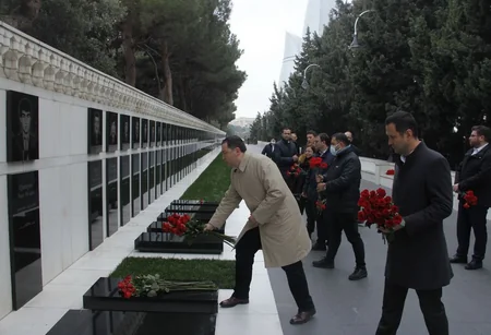 Bakı metrosu Türkiyə istehsallı sistem və avadanlıqları tətbiq edə bilər