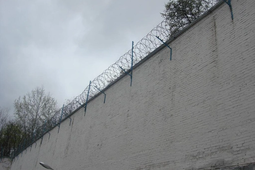 Qobustan Həbsxanasının rəisi vəzifəsindən azad edilib - EKSKLÜZİV