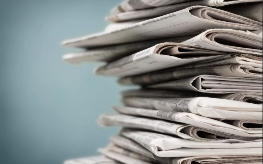 Peruvian newspaper writes about Armenian crimes
