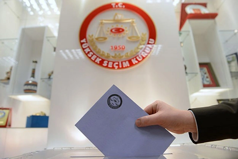 Communists to  participate in  elections with two parties in Turkey