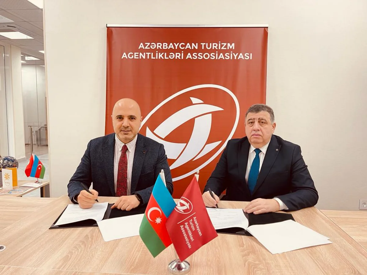 ATAA və Milli Kulinariya Mərkəzi əməkdaşlıq əlaqələrini genişləndirir