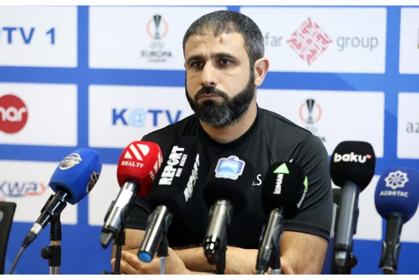 Rəşad Sadıqov: Səfərdən vacib qələbə ilə qayıdırıq