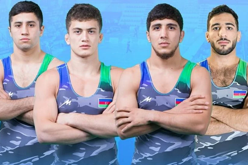 Dünya çempionatı: Azərbaycanın 2 güləşçisi bürünc medal qazanıb, 2-si finala yüksəlib
