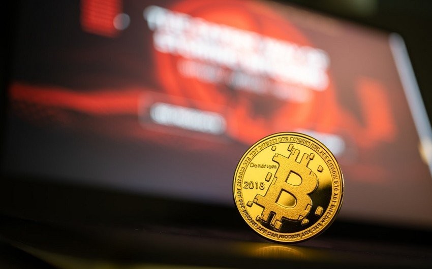 Bitkoinin qiyməti 33 min dolları ötüb
