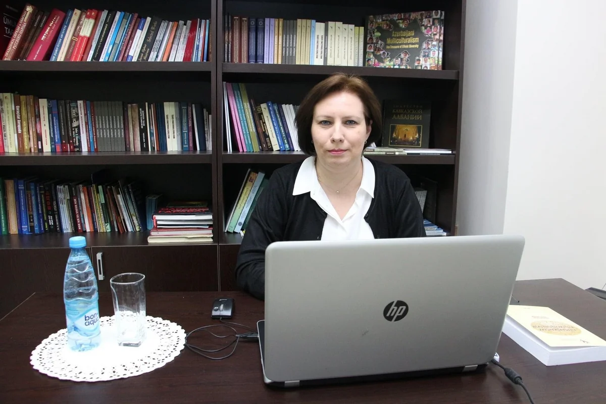 Центр мультикультурализма провел онлайн лекцию для украинских студентов