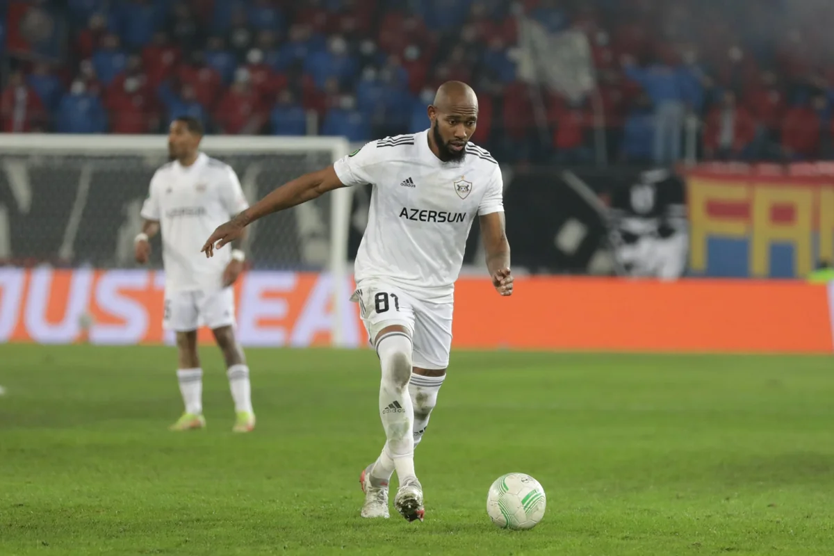 Konfrans Liqası: Qarabağın futbolçuları ilk 5-liyə düşüb