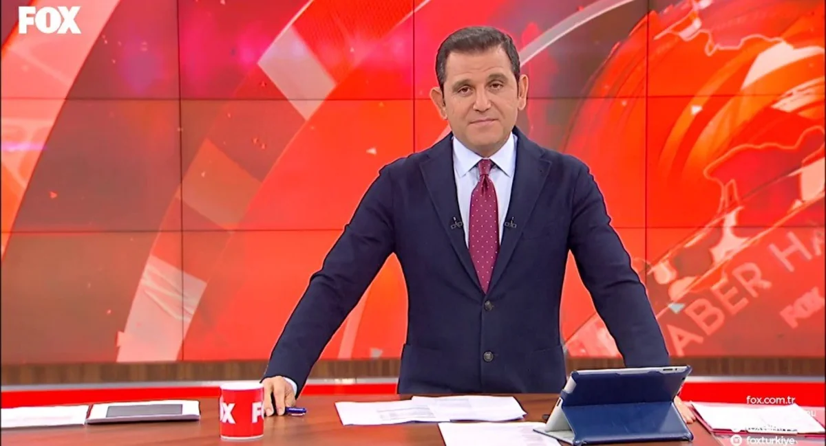 Türkiyənin məşhur aparıcısı üç il azadlıqdan məhrum edilə bilər
