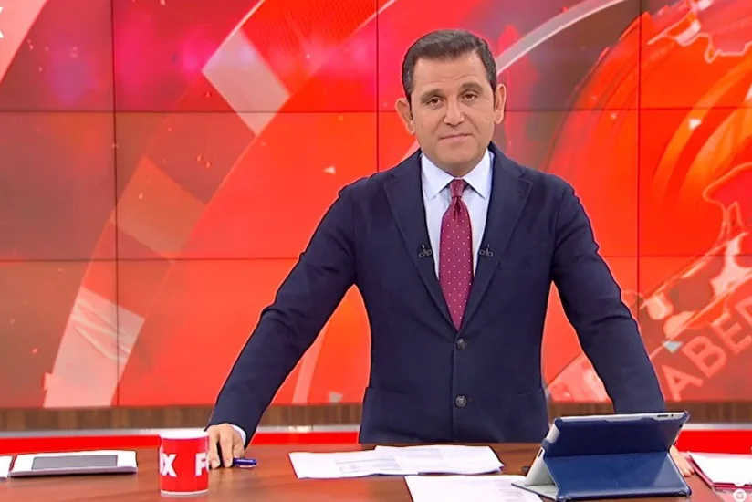 Türkiyənin məşhur aparıcısı üç il azadlıqdan məhrum edilə bilər