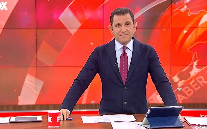 Türkiyənin məşhur aparıcısı üç il azadlıqdan məhrum edilə bilər