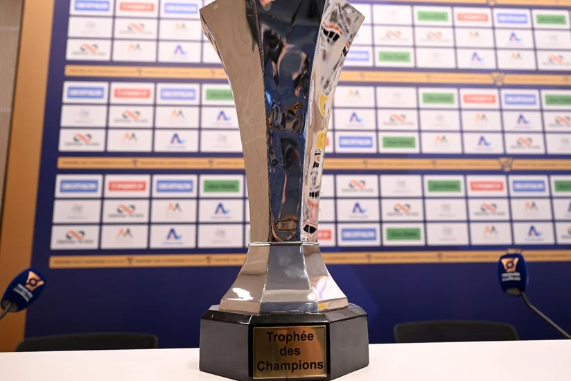 Fransa Superkuboku ərəb ölkələrindən birində keçirilə bilər