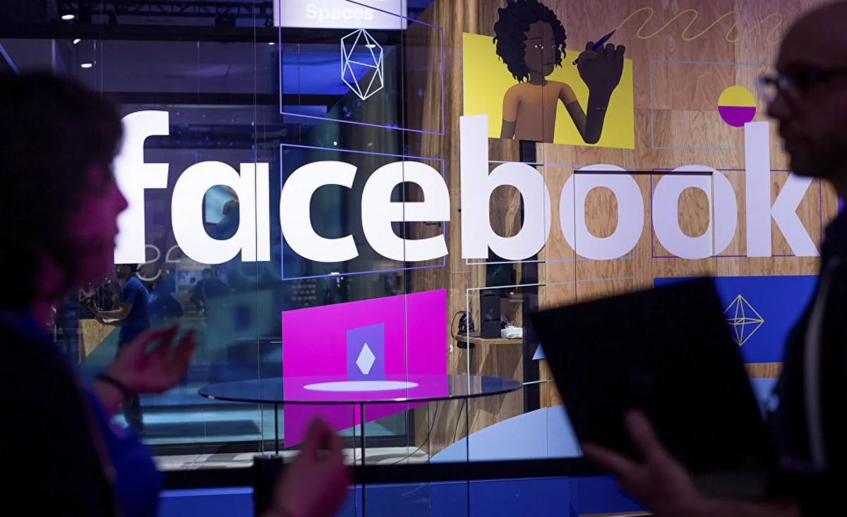 Facebook и Instagram удалили 32 аккаунта в рамках борьбы с фейками