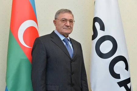 ​Сегодня представили новых вице-президентов SOCAR