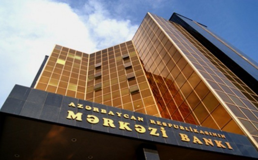 Azərbaycandakı bankların Mərkəzi Bankdakı vəsaitlərinin məbləğinə görə renkinqi (01.01.2020)