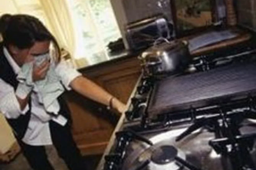 Ağdamda qadın dəm qazından zəhərlənərək ölüb