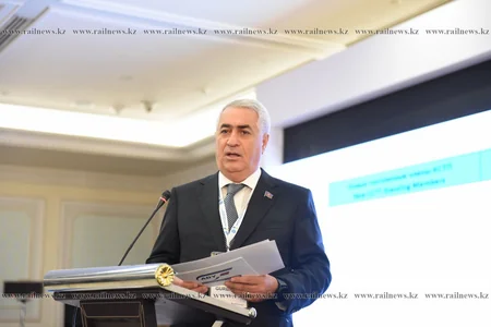 “Azərbaycan Dəmir Yolları” Transsibir Daşımaları üzrə Əlaqələndirmə Şurasına üzv seçilib