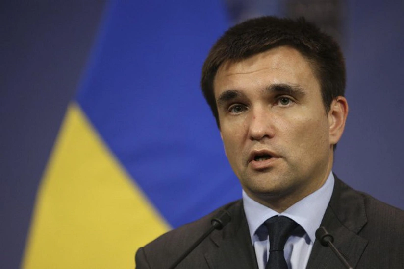 Foreign minister: There is mutual support and understanding between Ukraine and Azerbaijan