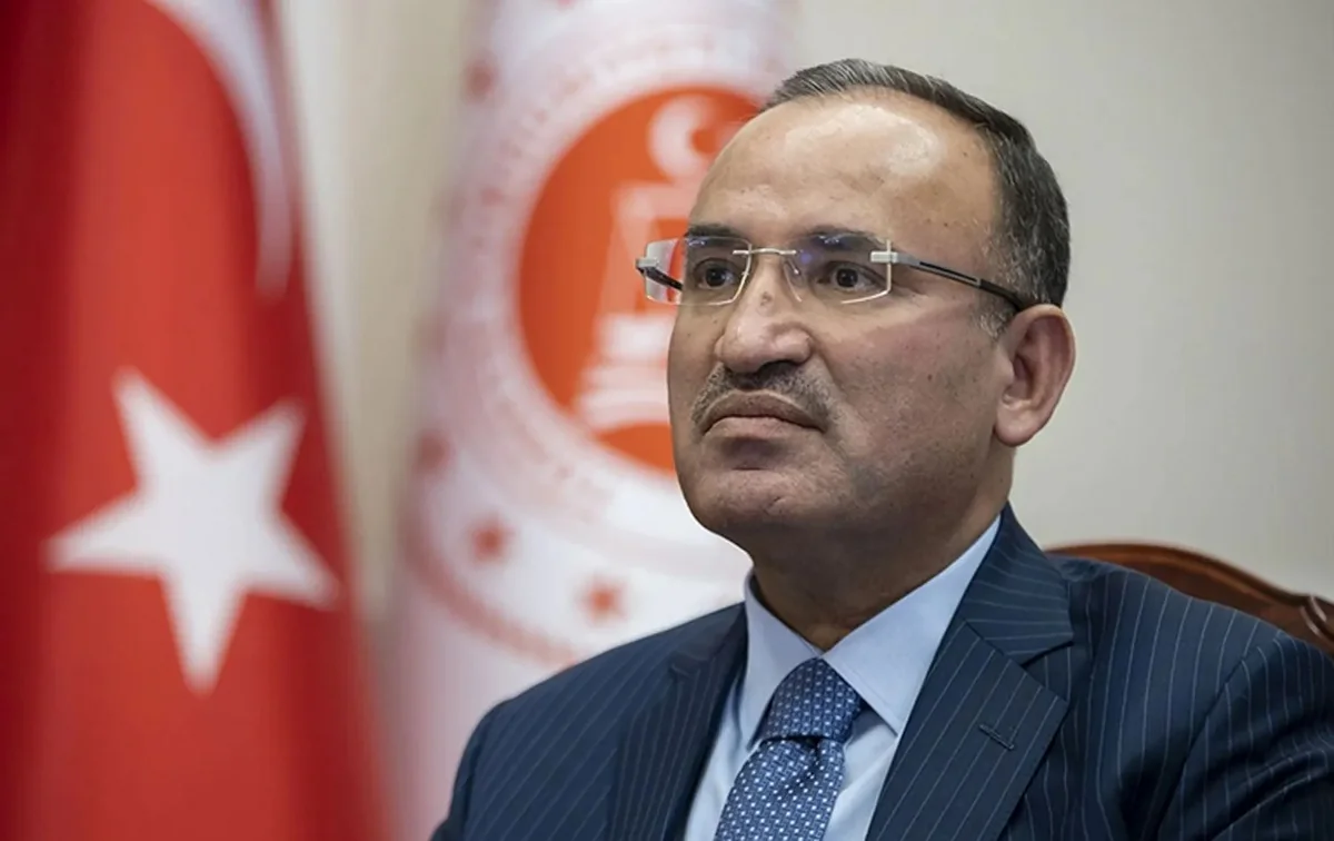 Turkish minister: Sweden and Finland did not respond to demands set