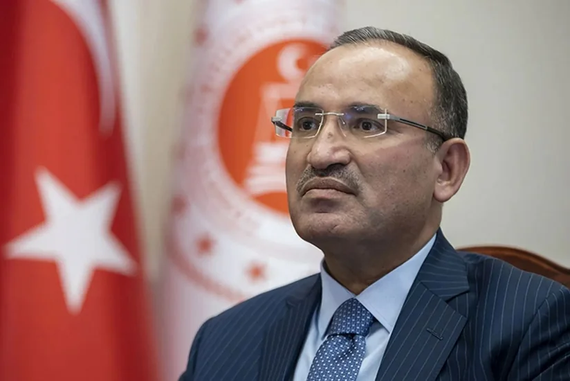 Turkish minister: Sweden and Finland did not respond to demands set