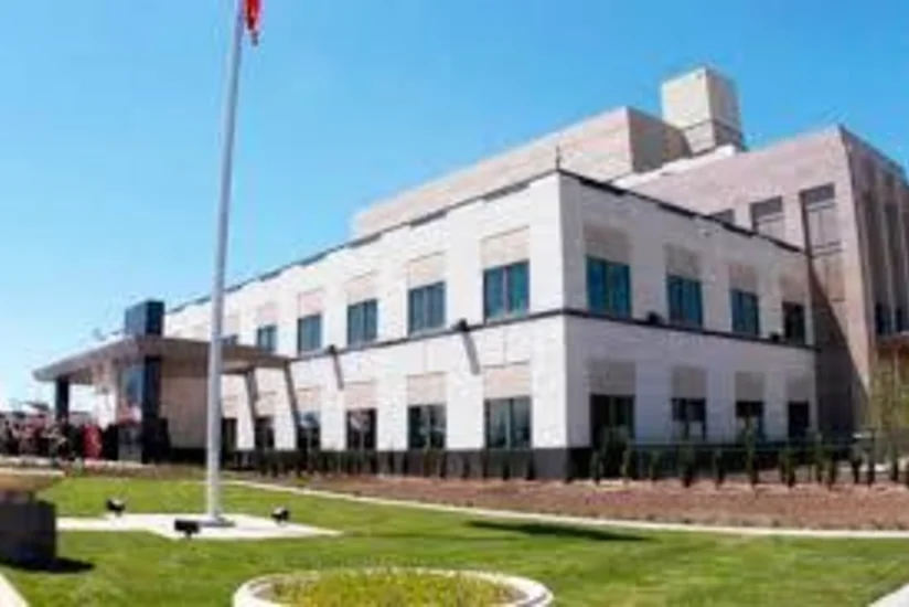 ABŞ-ın Yerevandakı səfirliyi Ermənistana səyahət edən vətəndaşlarına xəbərdarlıq edib