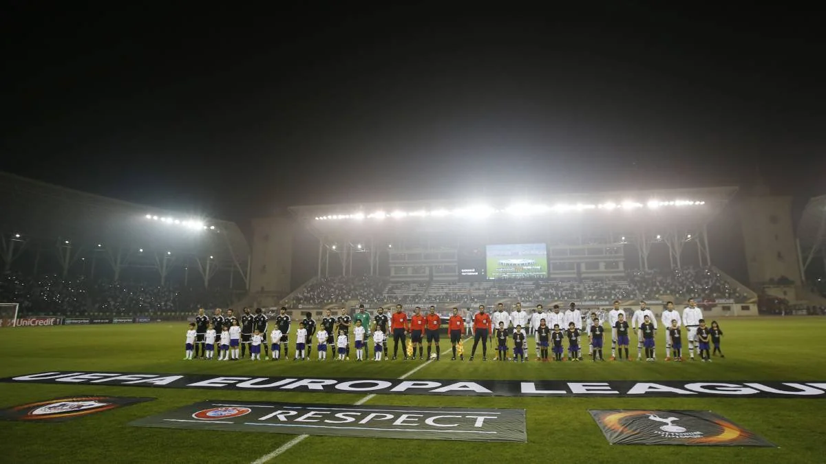 Məşhur İspaniya nəşri: Ağdam Qafqazın Xirosimasıdır