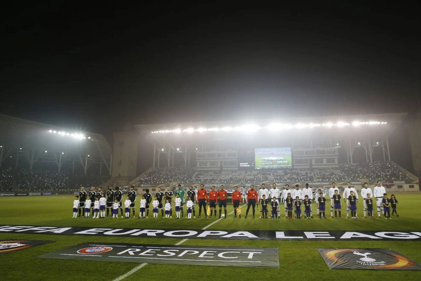 Məşhur İspaniya nəşri: Ağdam Qafqazın Xirosimasıdır