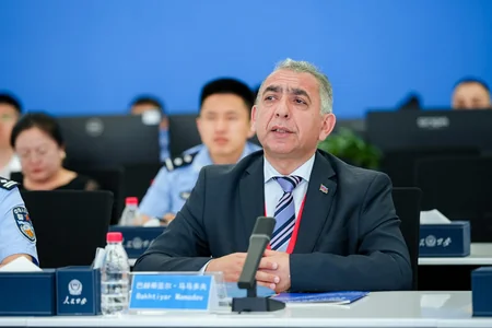 Azərbaycan ŞƏT-in İKT üzrə məsul qurum rəhbərlərinin görüşündə təmsil olunub