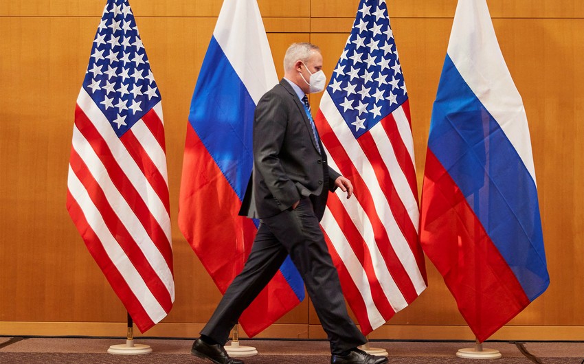Russia and US begin talks on return of confiscated properties