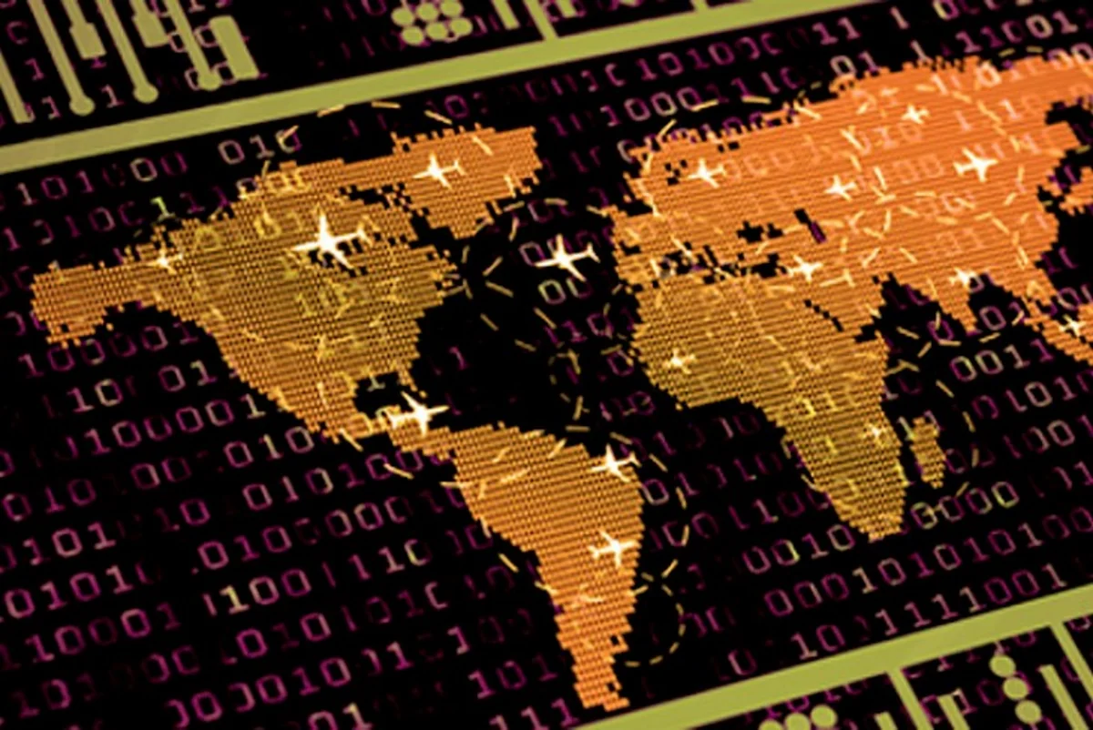 New satellite tracking of in-flight aircraft adopted