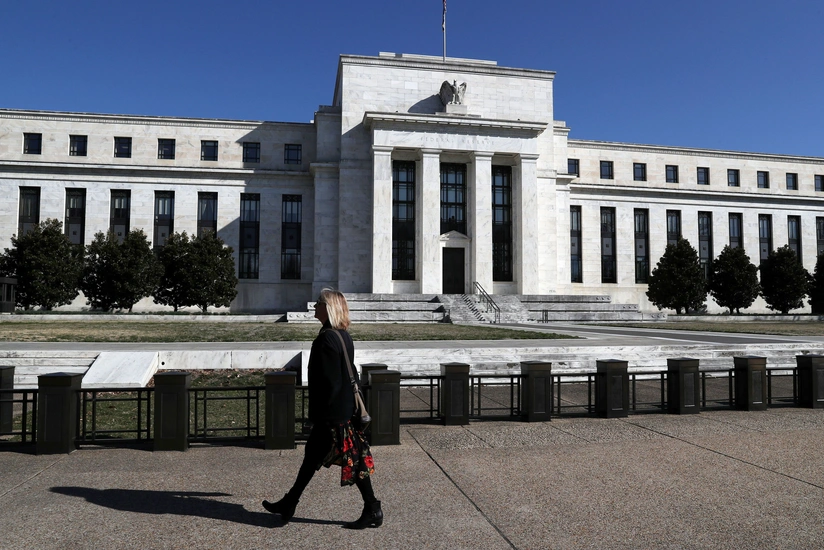 FED decision to keep interest rate stable affected markets - COMMENT