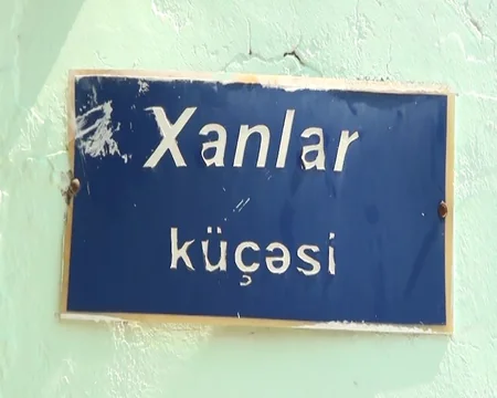 Kürdəmirin mərkəzində antisanitariya: sakinlər kanalizasiya probleminin həllini gözləyir - REPORTAJ