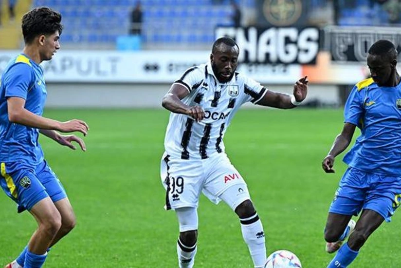 “Neftçi” Azərbaycan çempionatında nadir göstəriciyə imza atıb