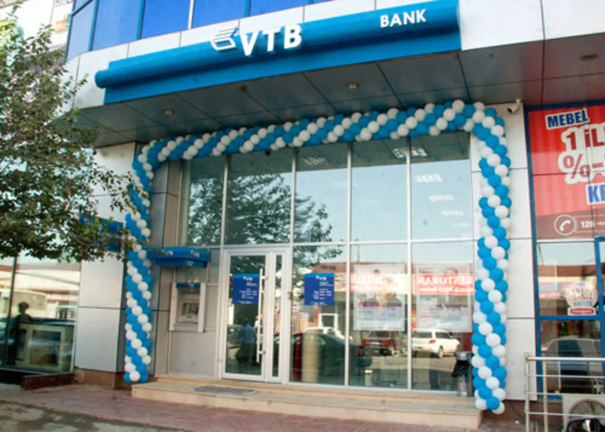 Board member of VTB Bank (Azerbaijan) resigns