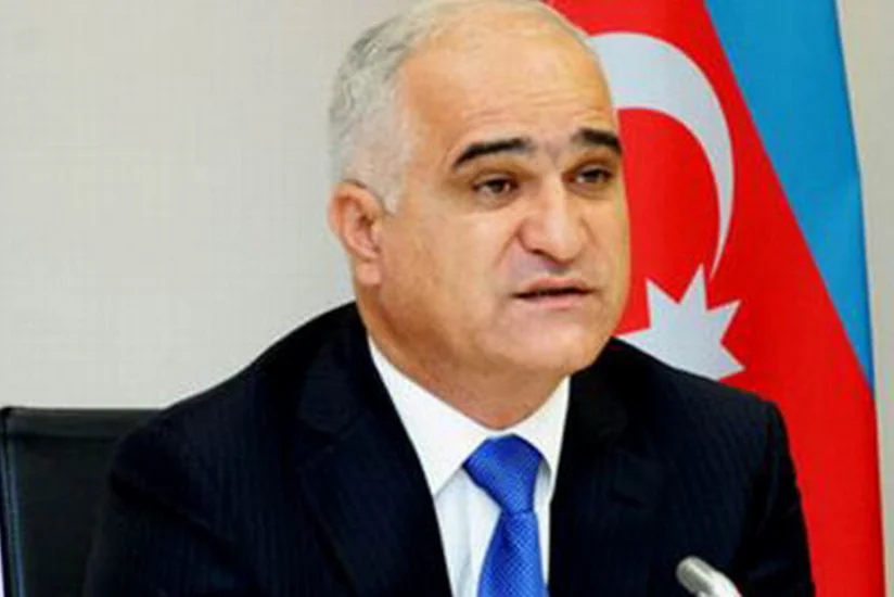 ​İqtisadiyyat və sənaye naziri Şəkidə vətəndaşlarla görüşəcək