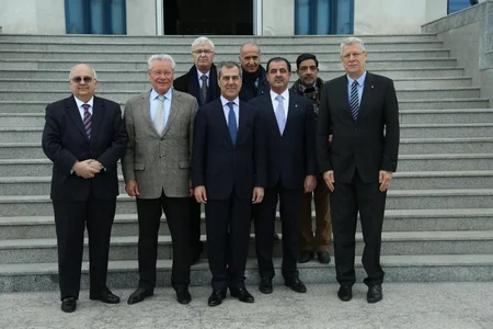 Gəncədə “Nizami və dünya ədəbiyyatı” mövzusunda beynəlxalq elmi-praktik konfrans keçirilib