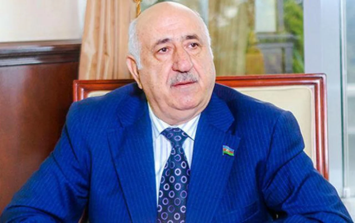 Deputat Yevda Abramovun dəfn mərasiminin gecikməsinin səbəbi məlum olub - YENİLƏNİB