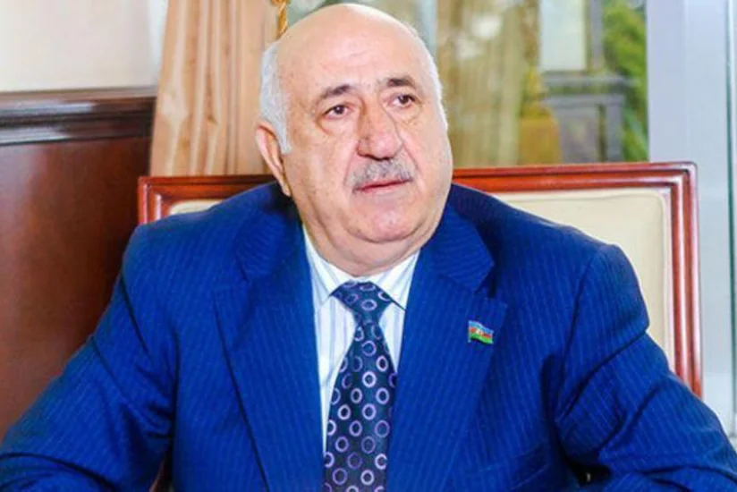Евда Абрамов будет похоронен в поселке Красная слобода