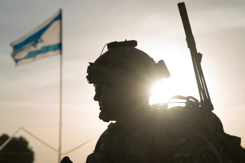 ВС Израиля начали операцию против опорного пункта Хезболлах в Ливане