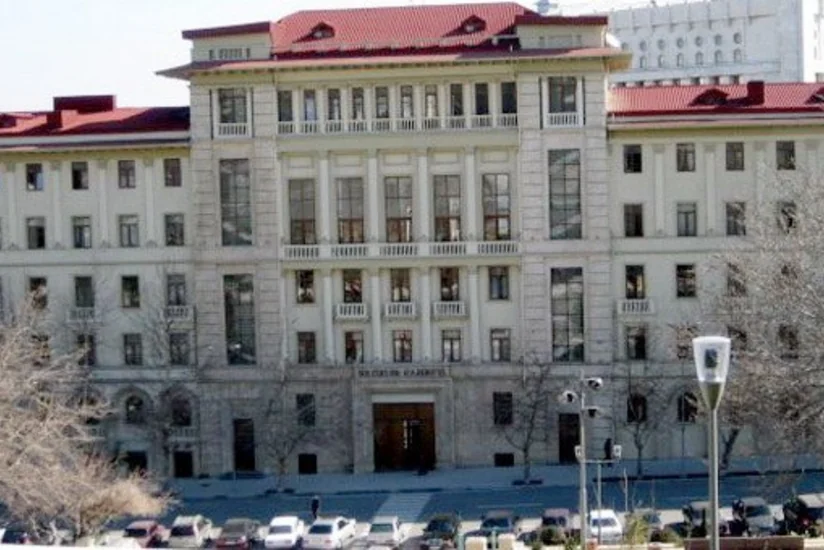 Nazirlərin aprel ayı üçün qəbul günləri açıqlanıb - CƏDVƏL