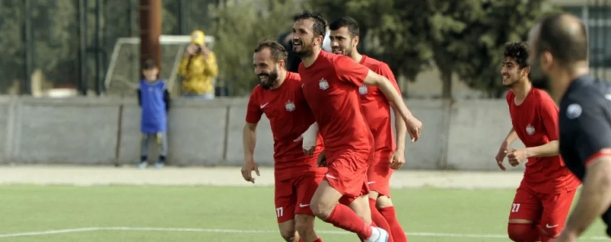 Azərbaycan I Divizionunda çempion bəlli olub