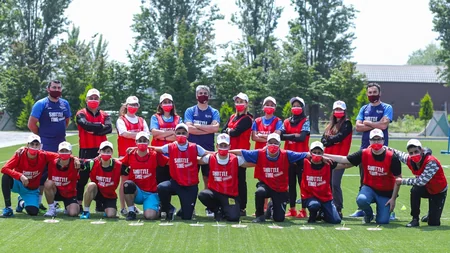 Azərbaycanda badmintonla bağlı proqramın icrasına başlanıldı