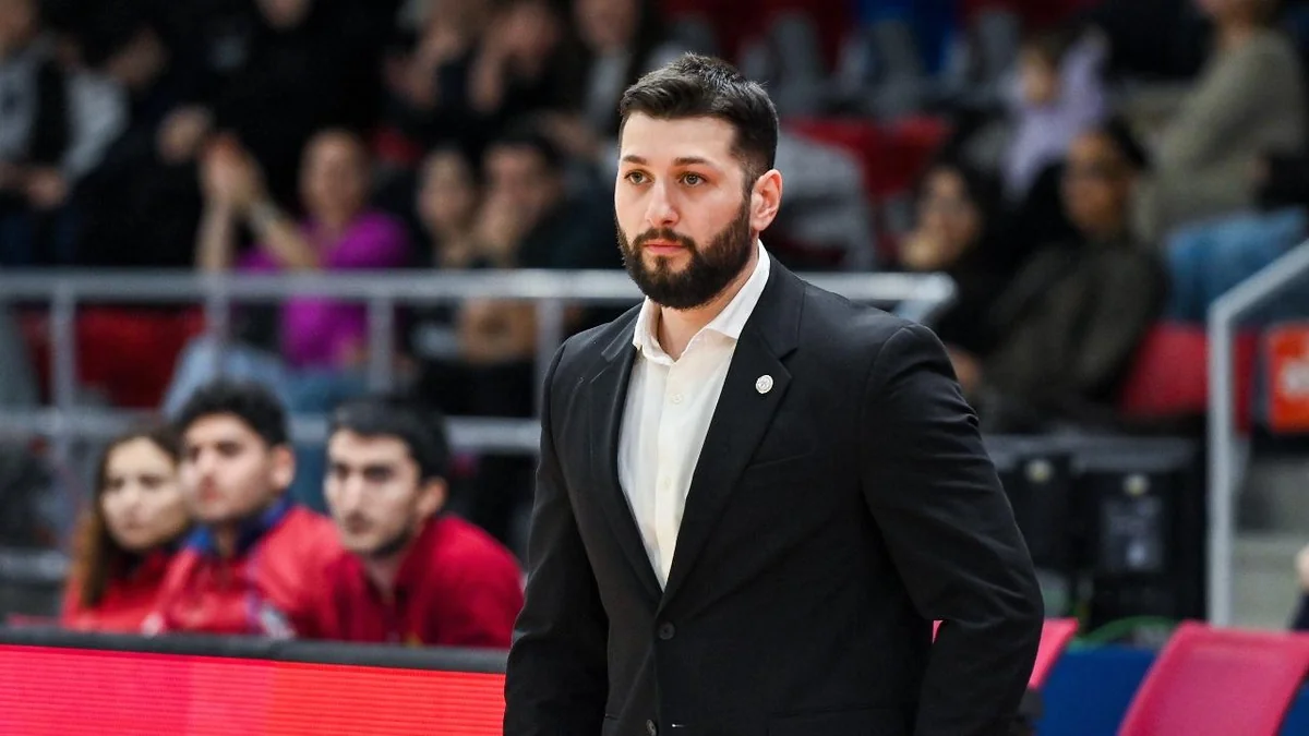 Neftçinin məşqçisi: Müdafiədə və hücumda çox yaxşı performans göstərdik